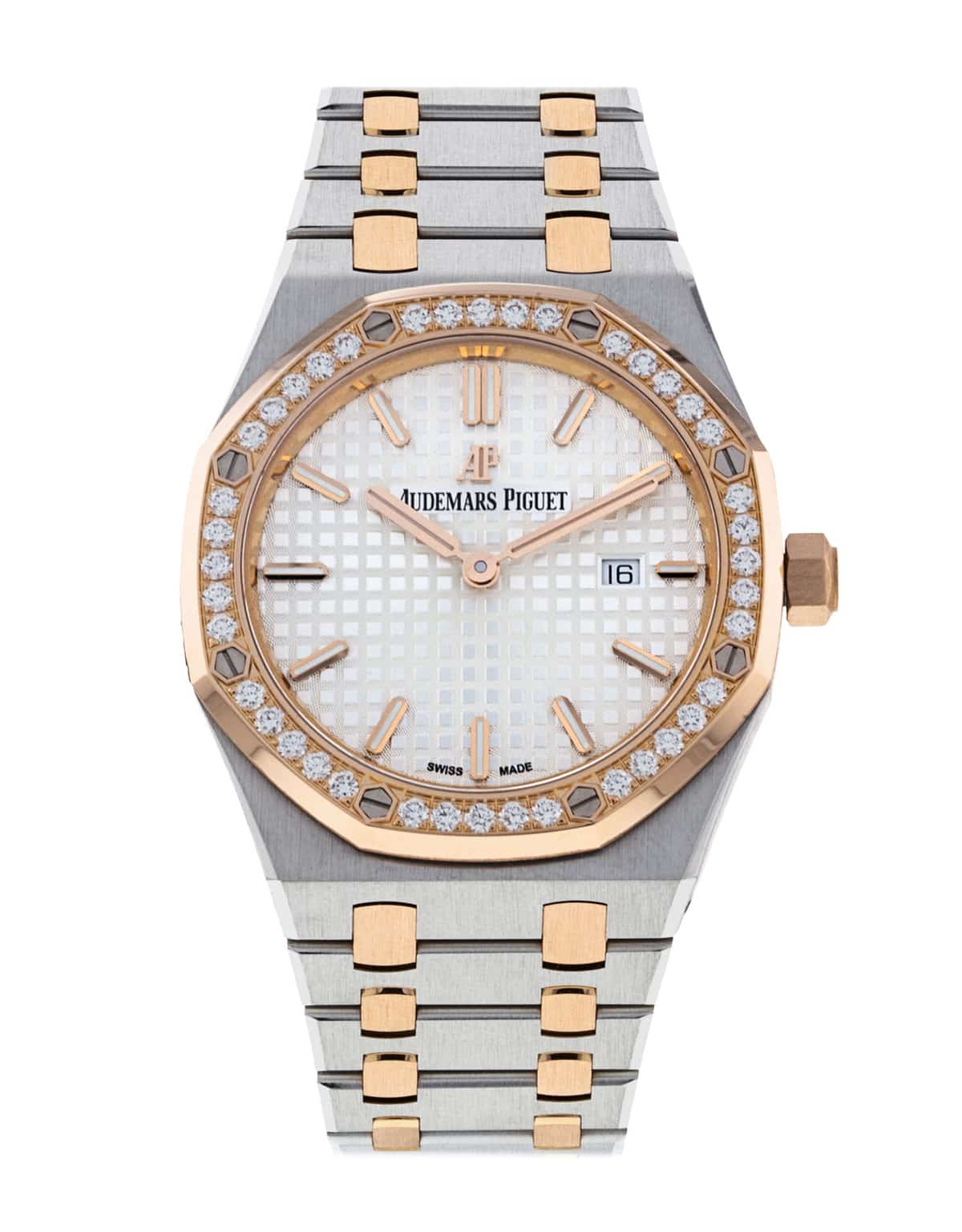 Audemars Piguet Royal Oak 67651SR.ZZ.1261SR.01